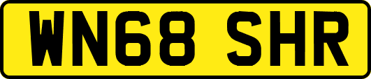 WN68SHR