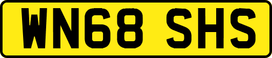 WN68SHS