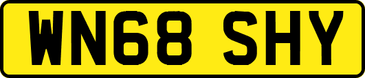 WN68SHY