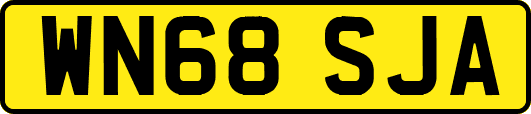 WN68SJA