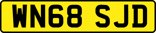WN68SJD