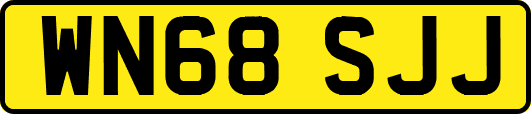 WN68SJJ