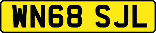 WN68SJL