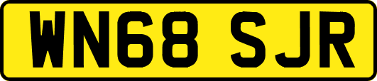 WN68SJR