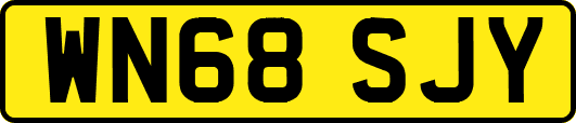 WN68SJY