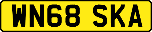 WN68SKA