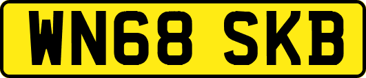WN68SKB