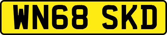 WN68SKD
