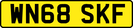 WN68SKF
