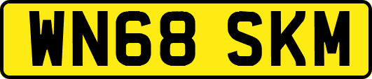 WN68SKM