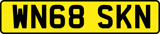 WN68SKN