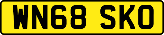 WN68SKO