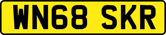 WN68SKR