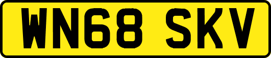 WN68SKV