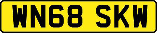 WN68SKW