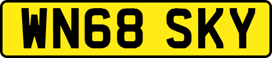 WN68SKY