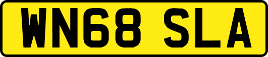 WN68SLA