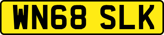 WN68SLK