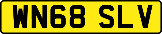 WN68SLV