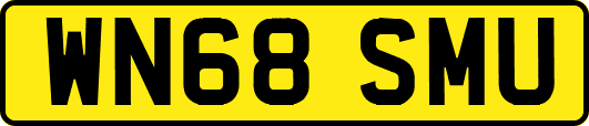 WN68SMU
