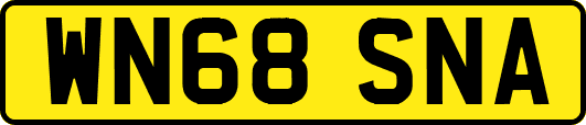 WN68SNA