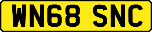 WN68SNC