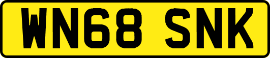 WN68SNK