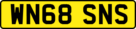 WN68SNS