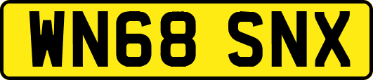 WN68SNX