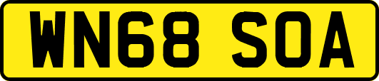 WN68SOA