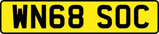 WN68SOC