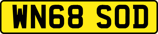 WN68SOD