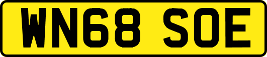 WN68SOE