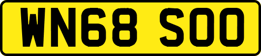 WN68SOO