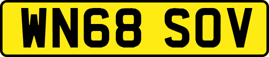 WN68SOV
