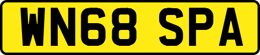 WN68SPA