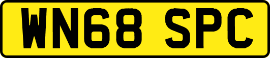 WN68SPC