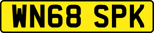 WN68SPK