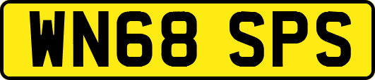 WN68SPS