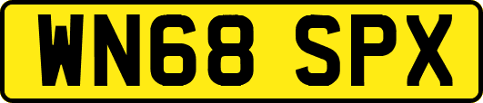 WN68SPX