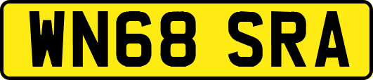 WN68SRA