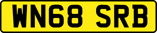 WN68SRB