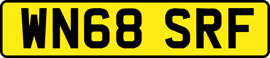 WN68SRF
