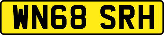 WN68SRH