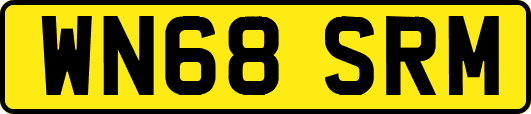 WN68SRM