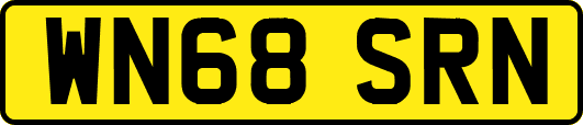 WN68SRN