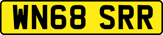 WN68SRR