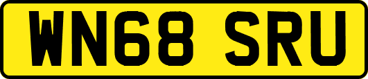 WN68SRU