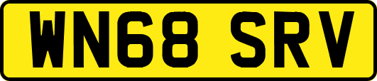 WN68SRV
