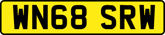 WN68SRW
